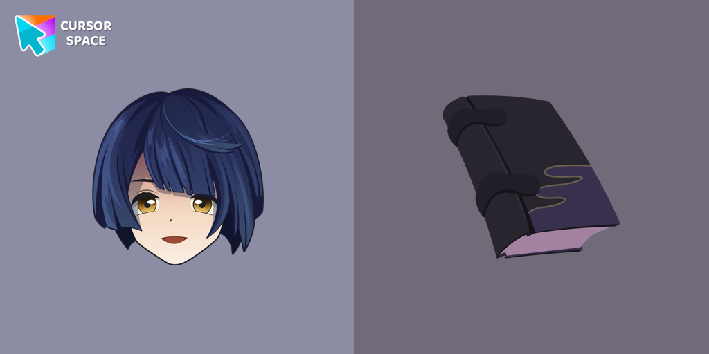 Cursor Xingqiu Pack