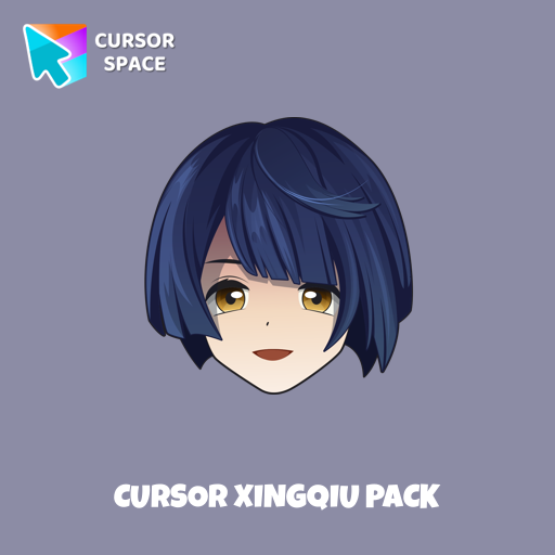 Cursor Xingqiu Pack