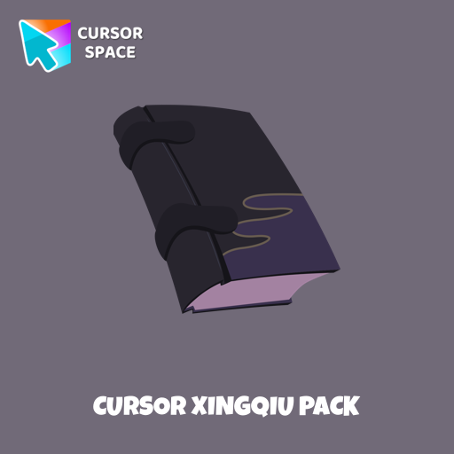 Cursor Xingqiu Pack